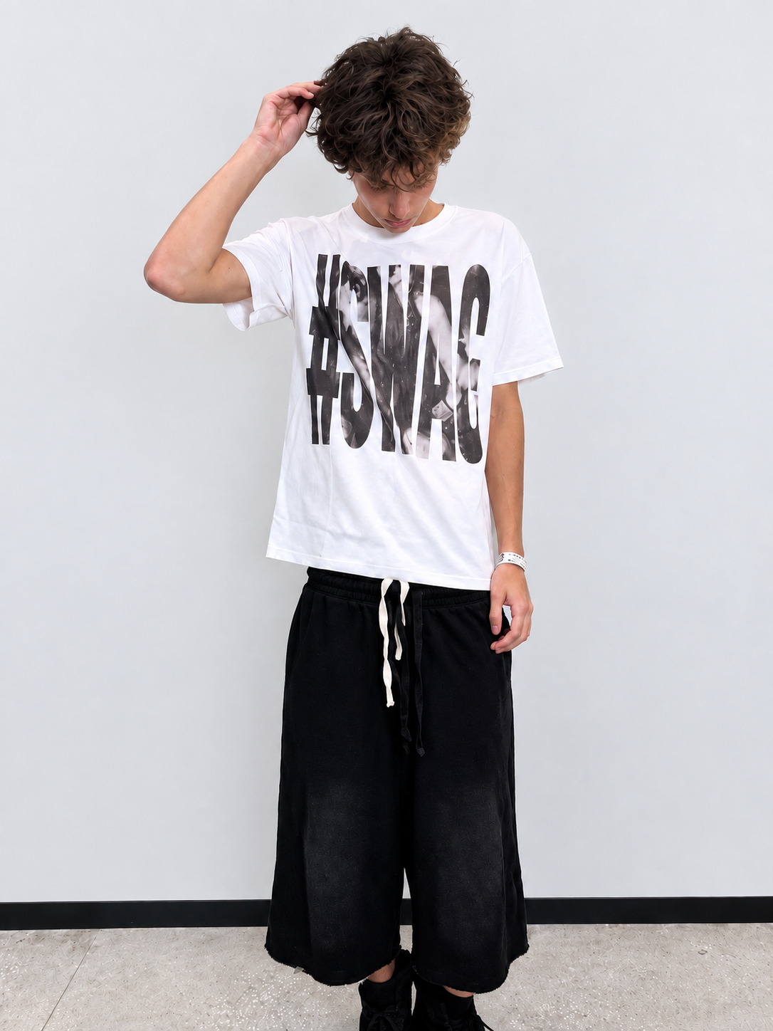 5'11 - Size M