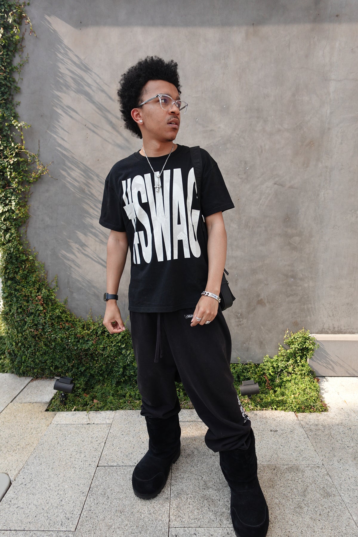 5'9 - Size L