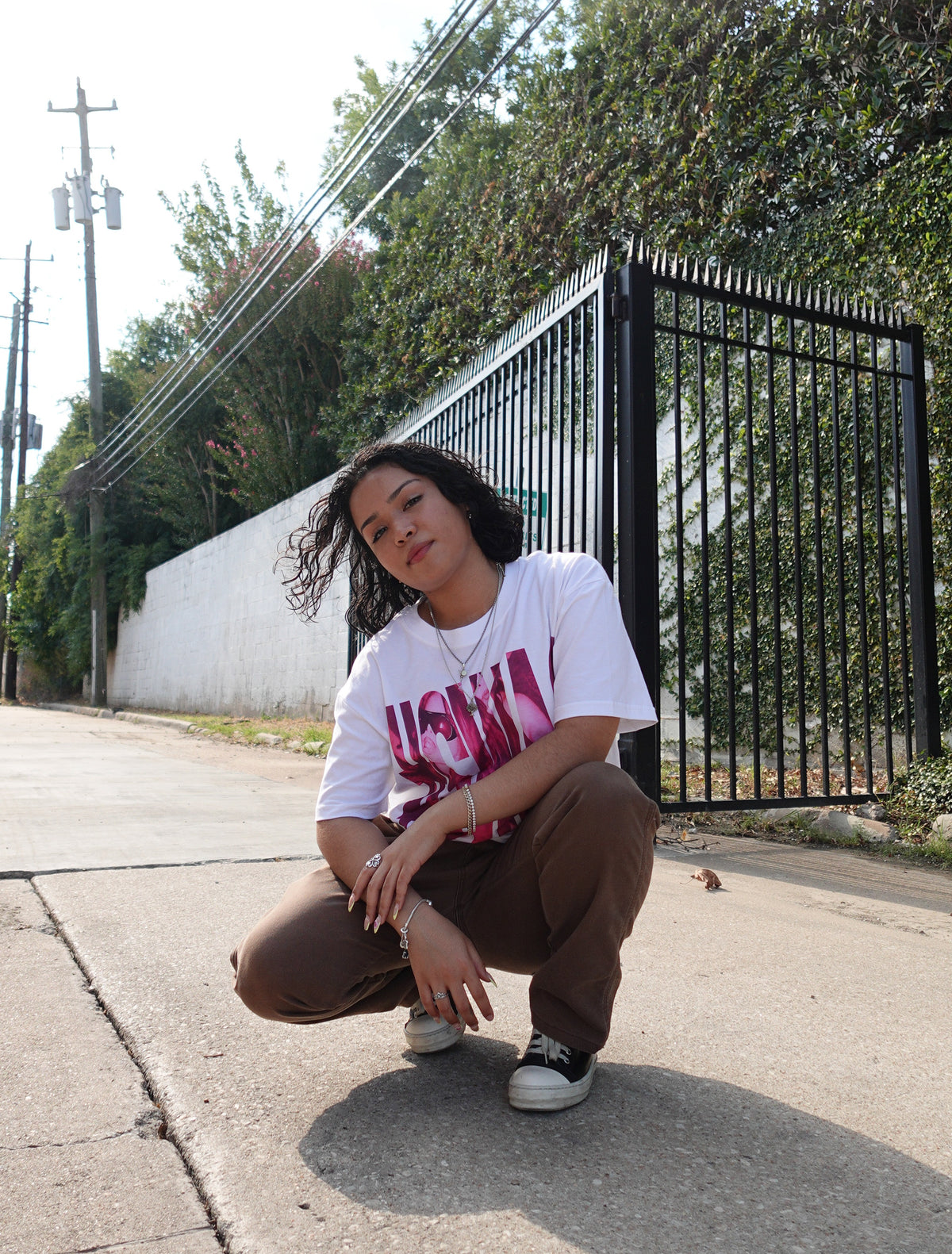 5'2 - Size L