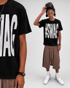 BONE* Swag Tee styled